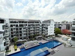 Casa Cambio (D19), Condominium #457437711